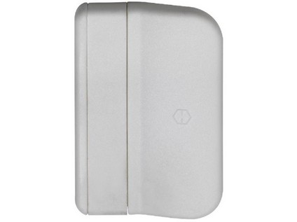 Madýlko balkonové HOPPE BÍLÉ